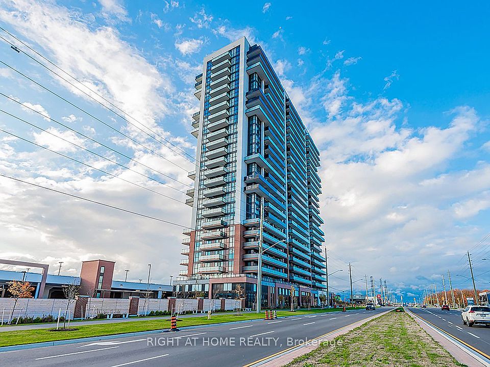 1st image of 2550 Simcoe St N #1804