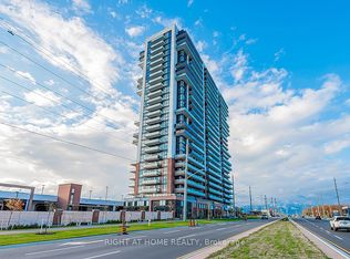 2550 Simcoe St N #1804, Oshawa, ON L1L 1C7