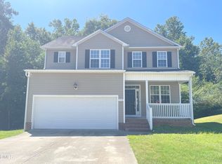 112 Taylors Creek Ct, Raleigh, NC 27610