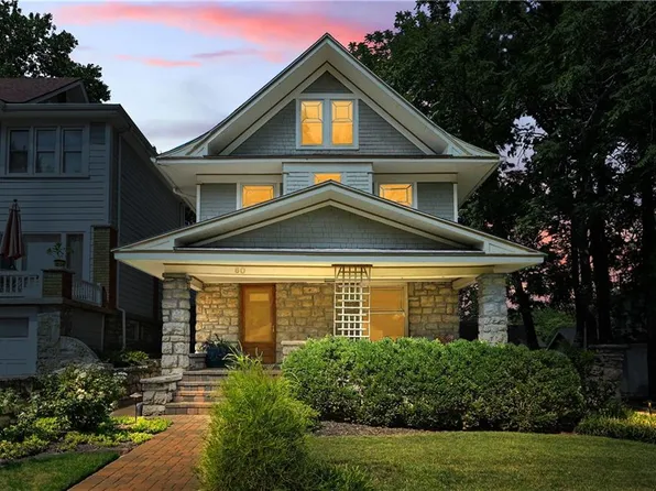 60 E 54th St, Kansas City, MO 64112