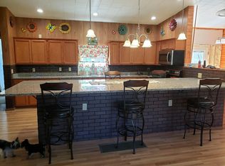 6065 Salt Lick Rd #989, Vanceburg, KY 41179