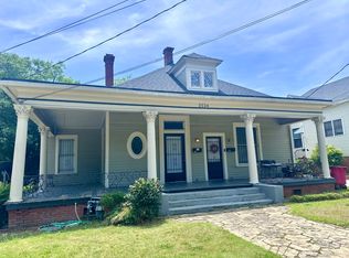 2534 Napier Ave, Macon, GA 31204