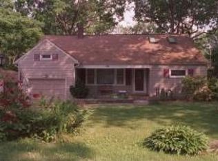 32 1st St, Budd Lake, NJ 07828