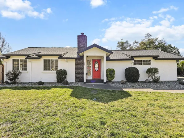 185 Oleander Cir, Redding, CA 96001