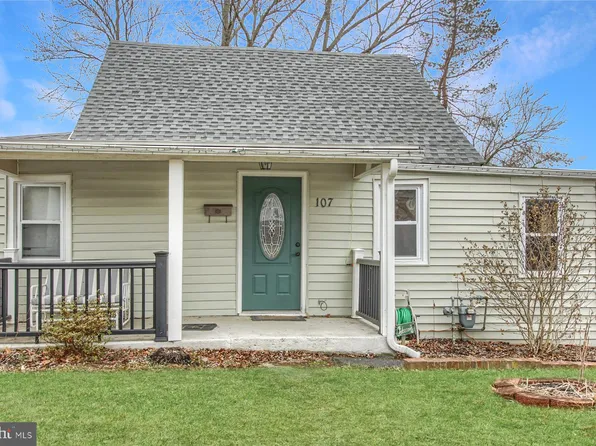 107 Grant St, Enola, PA 17025
