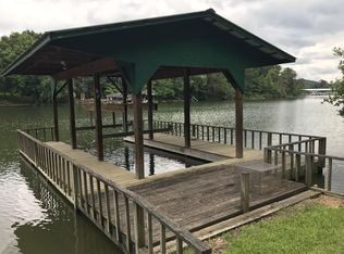 0 Dogwood Dr LOT 10, Ten Mile, TN 37880