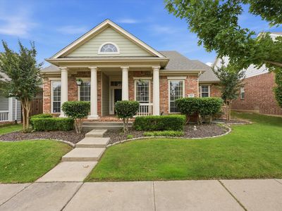 1740 Ivy Ln, Carrollton, TX, 75007