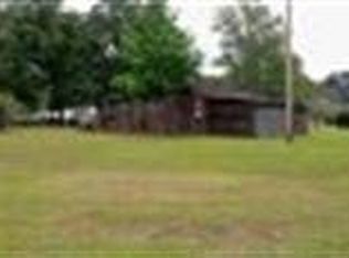 100 Stark Gate Rd, White Hall, AR 71602