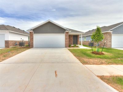 2204 SE 89th Ter, Oklahoma City, OK, 73160