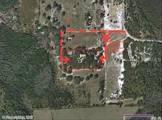 6154 Oil Well Rd, Clermont, FL 34714
