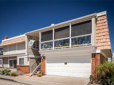 200 Ruby Ave, Newport Beach, CA, 92662