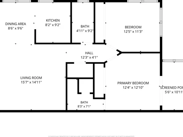 2800 Indian River Boulevard #O-5, Vero Beach, FL 32960