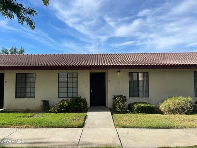 2230 E Avenue Q4 Unit 35, Palmdale, CA, 93550