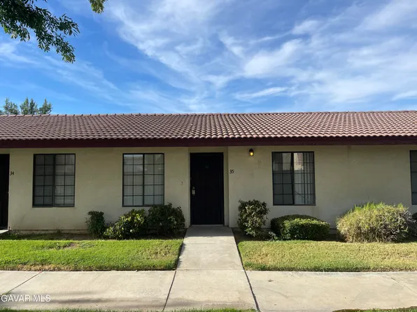 2230 E Avenue Q4 Unit 35, Palmdale, CA 93550