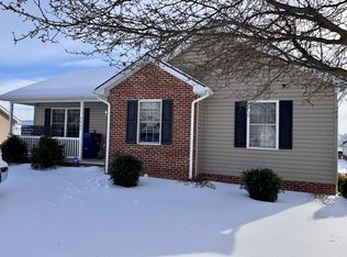3067 Legion Way, Broadway, VA 22815