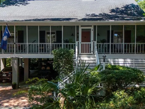 175 Hanover St., Pawleys Island, SC 29585