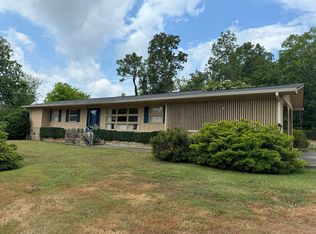 603 11th St NE, Jacksonville, AL 36265