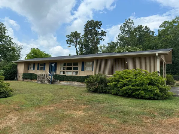 603 11th St NE, Jacksonville, AL 36265