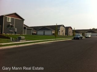 108 E Mizzou Ct APT C, Moses Lake, WA 98837
