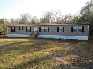 221 Augusta Hwy, Smoaks, SC 29481