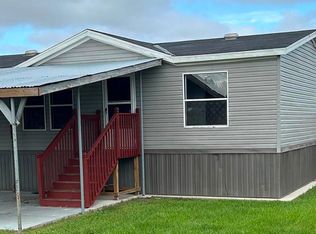 271 Myrtle Dr, Lockport, LA 70374