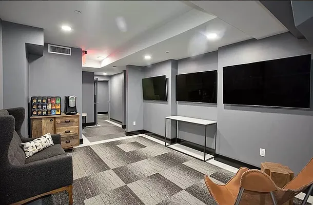 Rented by Brown Harris Stevens | media 16