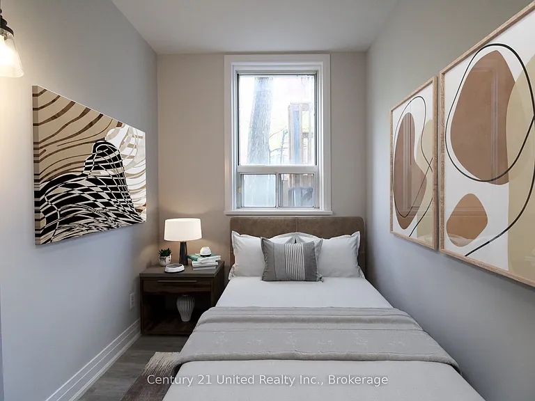 291 Stewart St #3 — Photo 4