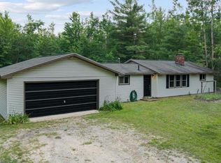 20065 County Road 628, Hillman, MI 49746