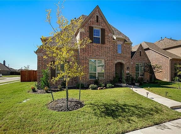 2nd image of 7801 Driftwood Dr