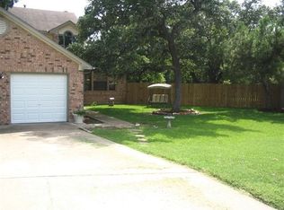 1517 River Oak Dr, Leander, TX 78641
