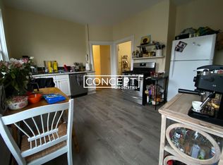 38 Cherokee St #A303, Roxbury Crossing, MA 02120