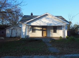 207 Blair Ave, Georgetown, OH 45121
