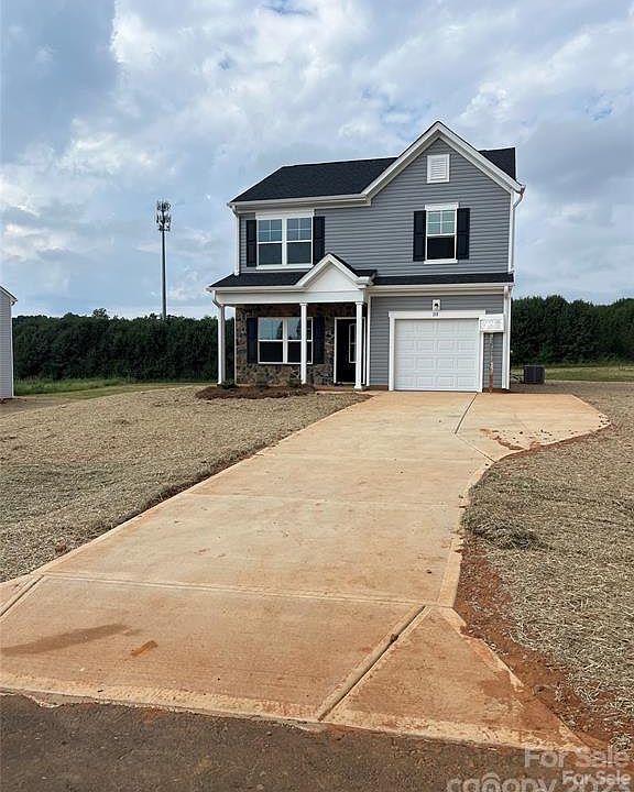 118 Red Cedar Ln #4, Statesville, NC 28625 | Zillow