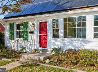 315 Ladson Rd, Silver Spring, MD 20901