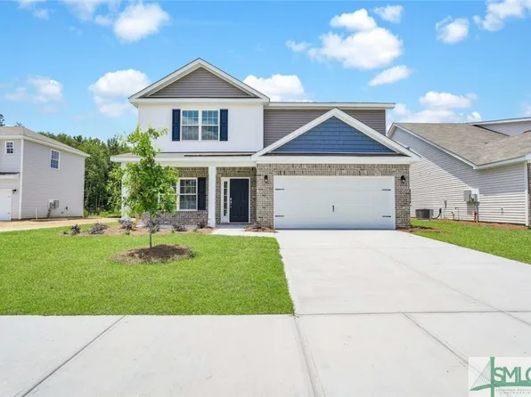 155 Guana Lane, Bloomingdale, GA 31302