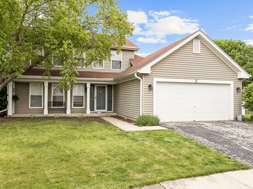 1st image of 2 Buckboard Ct