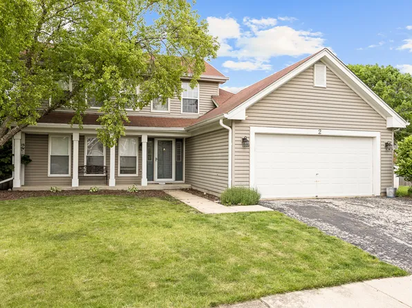 2 Buckboard Ct, Bolingbrook, IL 60490