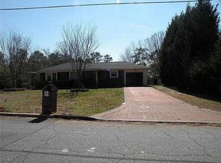 2251 Panstone Dr SW, Marietta, GA 30060