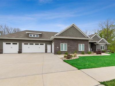 5408 River Pkwy NE, Cedar Rapids, IA, 52411