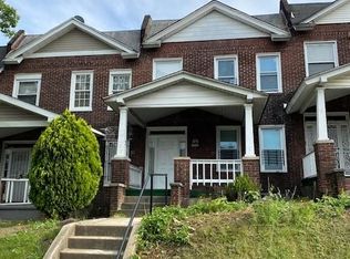 2909 Baker St, Baltimore, MD 21216