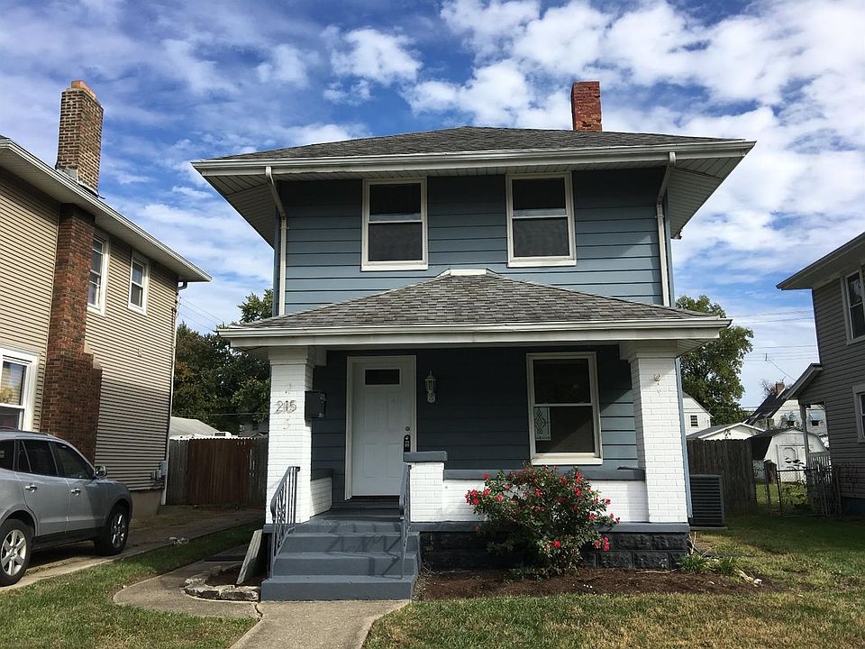 1st image of 215 McKinley St