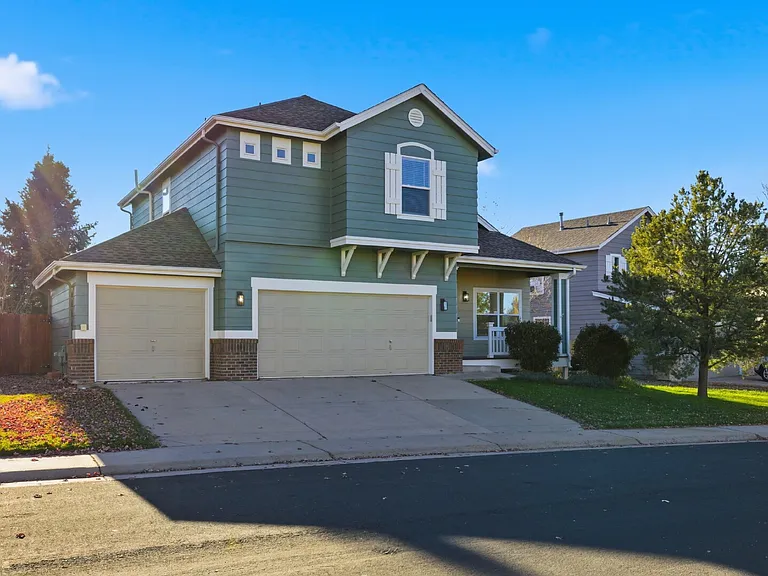 12575 S Beaver Creek Way — Photo 1