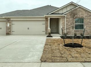 1424 Chad Dr, Round Rock, TX 78665