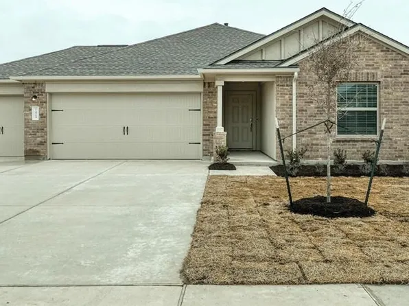 1424 Chad Dr, Round Rock, TX 78665