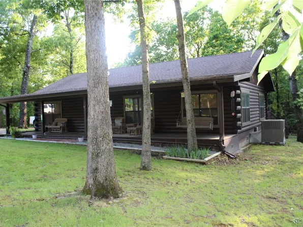 233 Flint Ridge Dr, Kansas, OK 74347