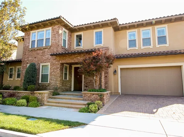 2436 E McKittrick Pl, Brea, CA 92821
