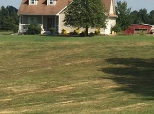 716 Wilkes Rd, Gates, TN 38037