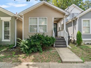 936 E Muhammad Ali Blvd, Louisville, KY 40204