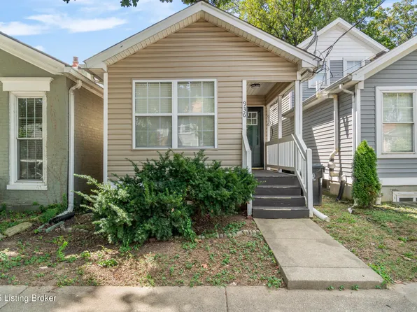 936 E Muhammad Ali Blvd, Louisville, KY 40204