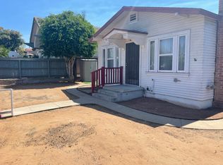 4677 Long Branch Ave, San Diego, CA 92107